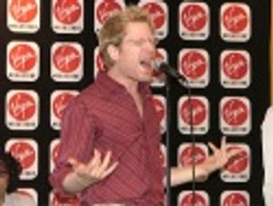 Anthony Rapp Photo