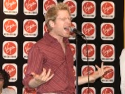 Anthony Rapp Photo
