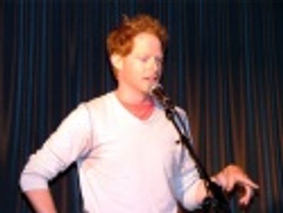 Before arriving at the Makor, Jesse went onto BroadwayWorld.com
and wanted to make s Photo