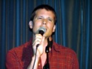 Manley Pope performs "Evermore Without You" from
"The Woman In White" Photo