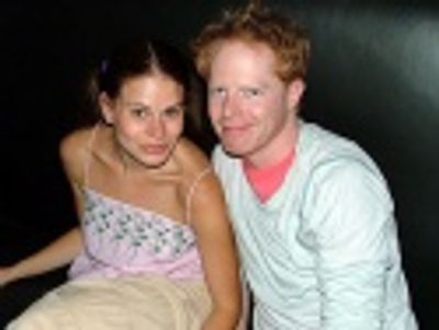 Celia and Jesse
 Photo