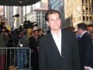 Peter Cincotti  Photo