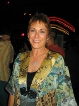 Amanda McBroom Photo