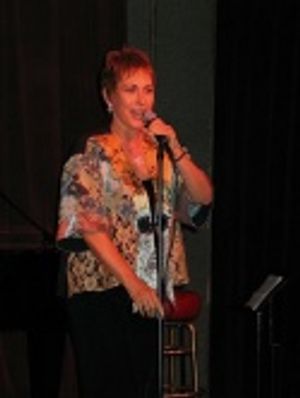 Amanda McBroom Photo