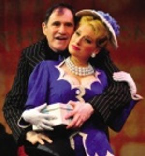 Richard Kind Photo
