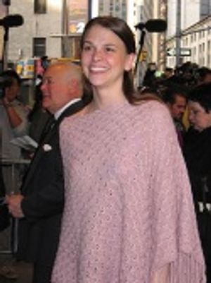 
BroadwayWorld.com Fav Sutton Foster next appearing in Little Women  Photo