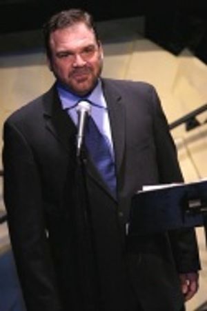 Gerard Alessandrini Photo