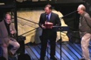 "Room for Improvement" from Little Ham - Music by Judd Woldin, Lyrics by Richard Engq Photo