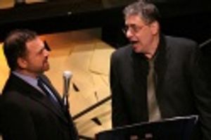 "Right Away" from War Brides - Music by Christopher Berg, Lyrics by Frank Evans, Book Photo