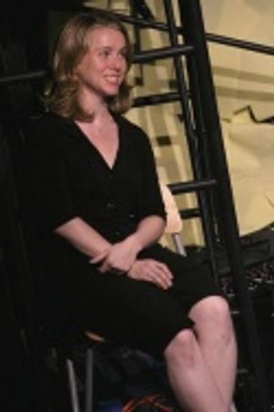 Kristin Maloney  Photo