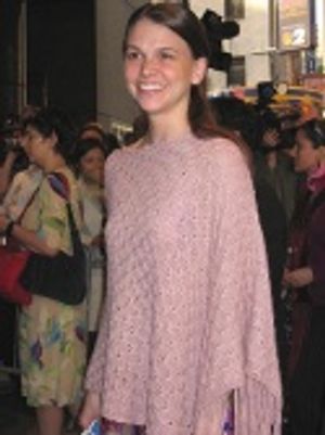Sutton Foster  Photo