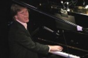 "Thank You Jacques Brel" written and performed by Patrick Cook Photo