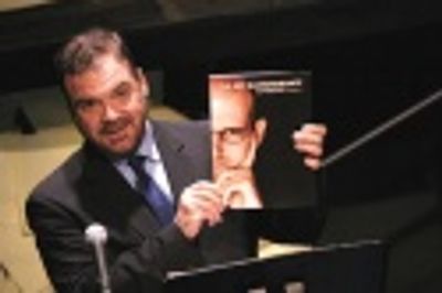 "My Book" from The Seven Deadly Sins & "He'll Never Get What I Do" from Hush -Music & Photo