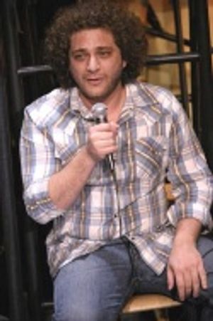 "I Wish I Could Go Back to College" from Avenue Q - Music and Lyrics by Robert Lopez  Photo