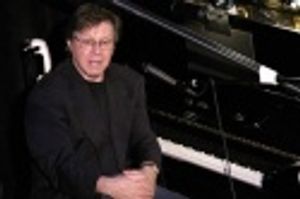 "The Germans at the Spa" from Nine - Music and Lyrics by Maury Yeston Photo