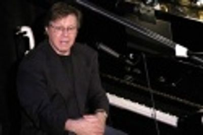 "The Germans at the Spa" from Nine - Music and Lyrics by Maury Yeston Photo
