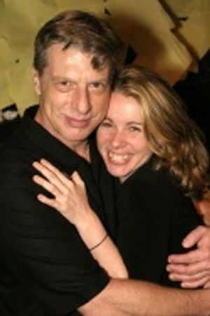 Mark Janas and Kristin Maloney Photo