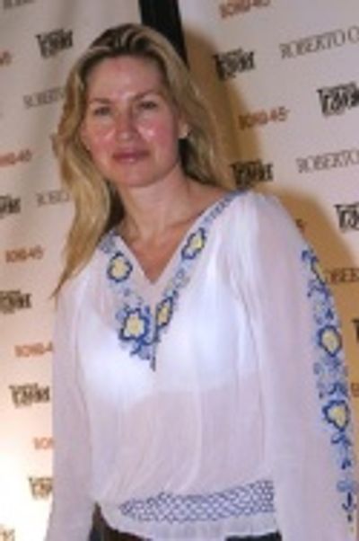 Luba Mason Photo