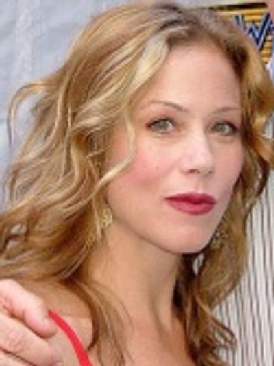 Christina Applegate Photo