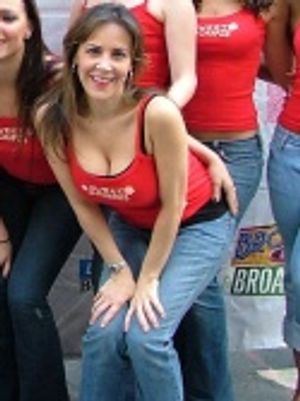 Janine LaManna Photo