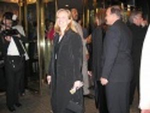 Susan Stroman  Photo
