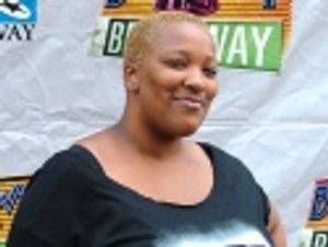 Frenchie Davis Photo