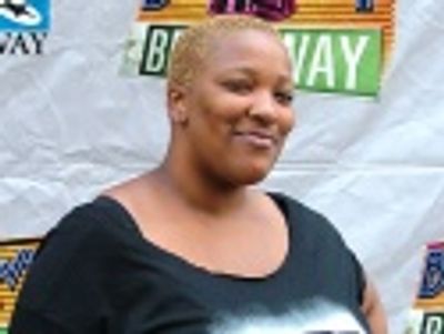 Frenchie Davis Photo