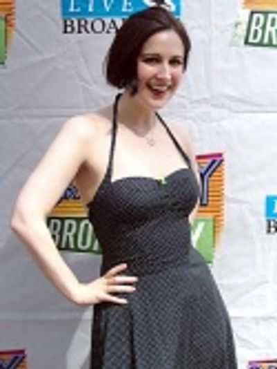 Stephanie
 Photo