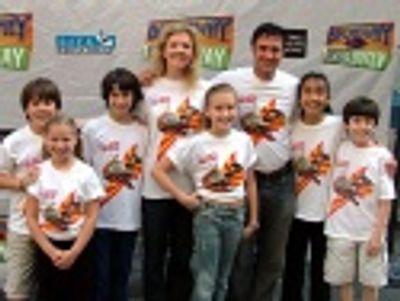 Chitty Chitty Bang Bang Photo