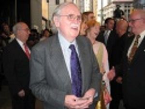 Thomas Meehan  Photo