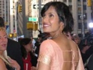 Padma Lakshmi  Photo