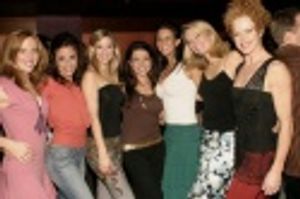 The Plane Crazy Ladies! Photo