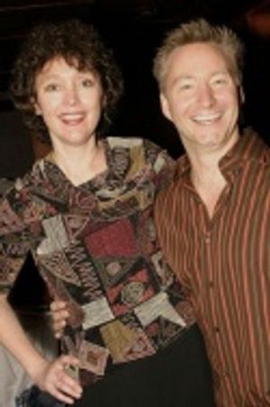 Suzy Conn and Randy Slovacek Photo
