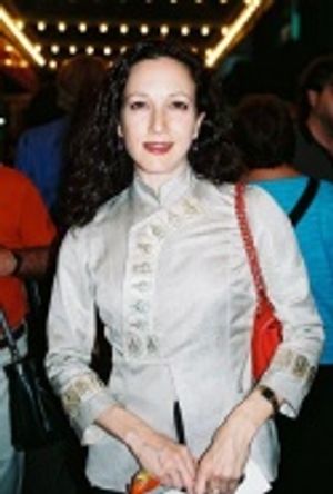 Bebe Neuwirth Photo
