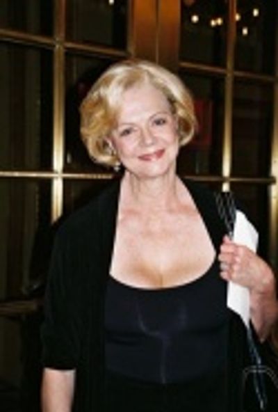 Janet Carrol (Little Women) Photo