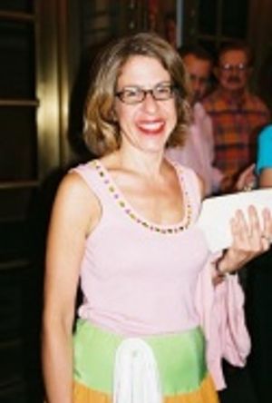 Jackie Hoffman Photo