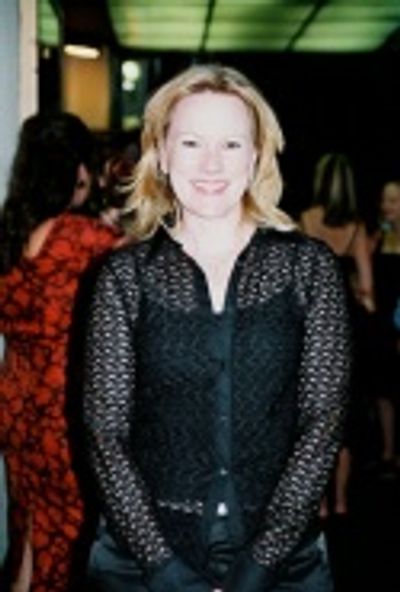 Kathleen Marshall Photo
