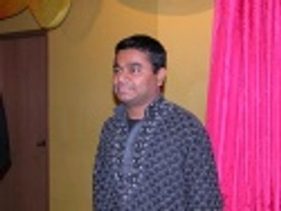 A. R. Rahman  Photo