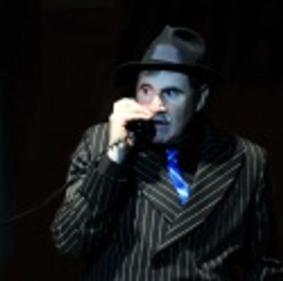 Richard Kind Photo