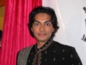 Sriram Ganesan  Photo