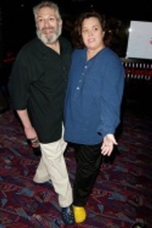 And how about those matching shoes?  Photo