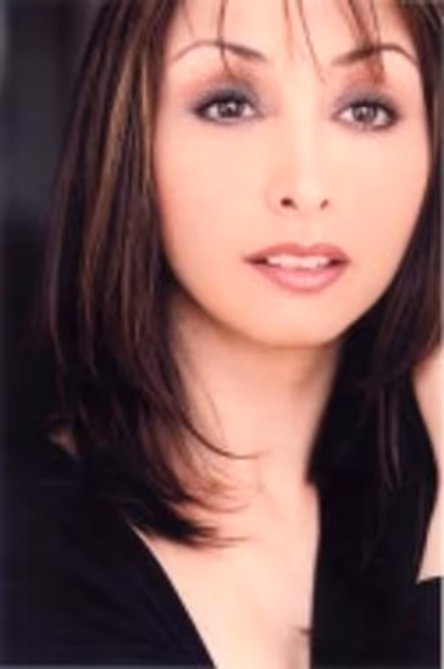Natascia Diaz Photo