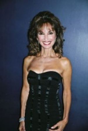 Emmy Award Winner and Broadway Star Susan Lucci Photo