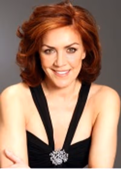Andrea McArdle Photo