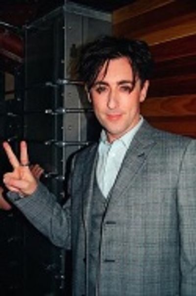 
Alan Cumming  Photo