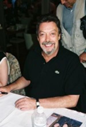 Tim Curry (Spamalot)  Photo