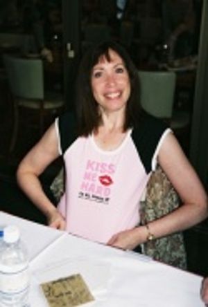 Alix Korey (All Shook Up) Photo