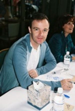 Brian F. O'Bryne (Doubt)  Photo