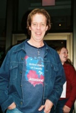 Terrence Mann (Lennon)  Photo