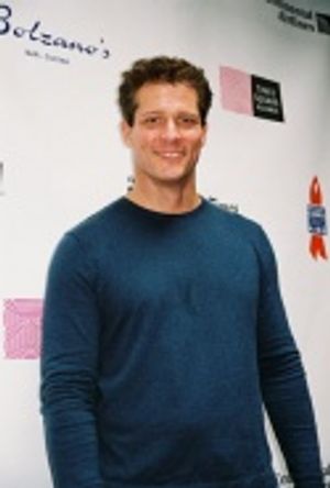 David Andrew MacDonald (Guiding Light, CBS)  Photo